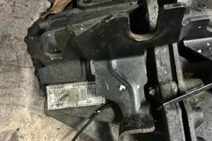 Cambio Per Caratrezzi Renault Master 2.3