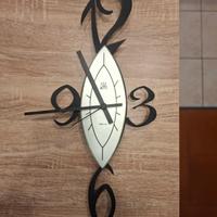 Orologio metallo ARTI E MESTIERI