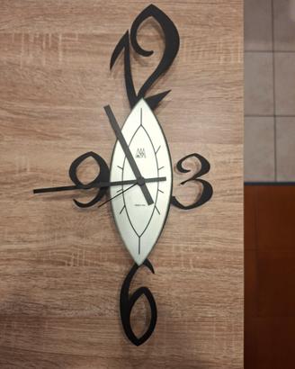 Orologio metallo ARTI E MESTIERI