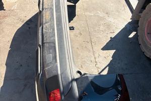 PARAURTI POSTERIORE PEUGEOT 3008 ANNO:2021