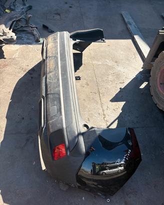 PARAURTI POSTERIORE PEUGEOT 3008 ANNO:2021