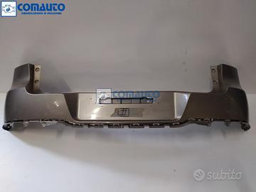 Paraurti post VOLKSWAGEN TIGUAN (5N) '07
