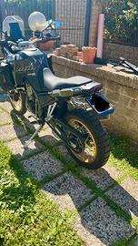 Portatarga kove 800