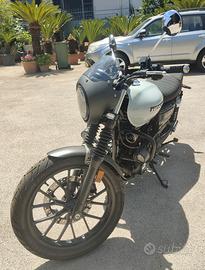 Honda GB 350 S -2026-
