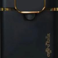 Macchina espresso caffeitaly capsule