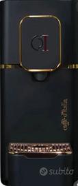 Macchina espresso caffeitaly capsule