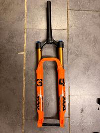 Fox 34 Factory 130 Fit4 3pos