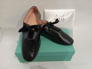 scarpe donna Goodyear 