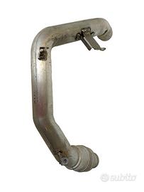 Volvo S60 II Tubo di scarico OEM 31355171 VOLVO S6