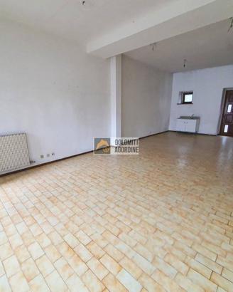 Immobile di 57 m² a Gosaldo