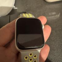 Apple watch 44mm nike edition