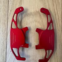 Prolunghe palette volante Vw Golf GTI