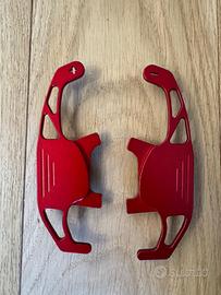 Prolunghe palette volante Vw Golf GTI