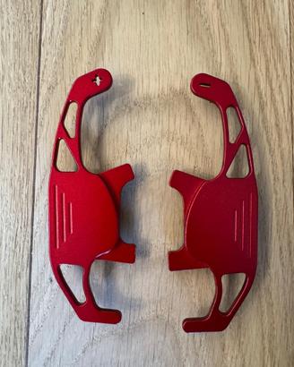 Prolunghe palette volante Vw Golf GTI