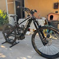 E bike enduro bafang ultra 160nm 840wh 48v