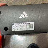 Adidas predator elite