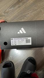 Adidas predator elite