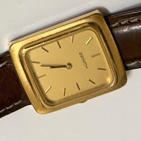 Orologio "Zenith" anni 60