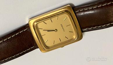 Orologio "Zenith" anni 60