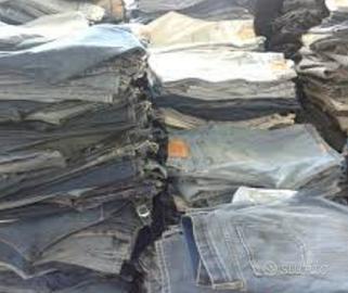 abbigliamen 50 pz , 100 pz ,200 pz 