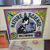 MIcroscopio Konus Eton 5009 per ragazzi