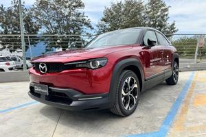 Mazda MX-30 e-Skyactiv R EV Makoto + DA&SP + ...