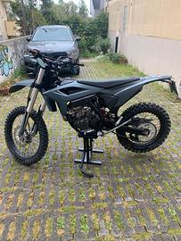 Beta 125 4t enduro