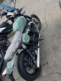 Brixton Cromwell 1200