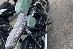 Brixton Cromwell 1200