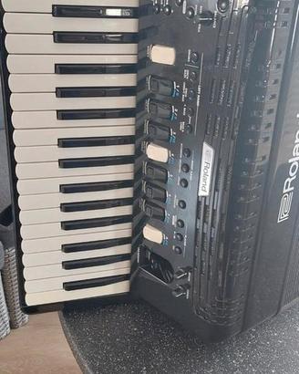 Roland FR-4X VRoland FR-4X V