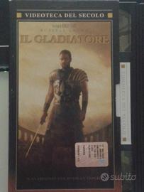 Film "IL GLADIATORE"