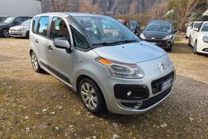 Citroen C3 Picasso 1.4 benzina neopatentati