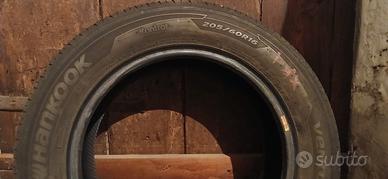 Gomme 205/60/R16-96H Km 5000