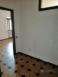 Appartamento su piccolo condominio