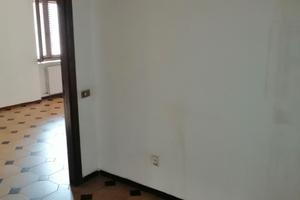 Appartamento su piccolo condominio