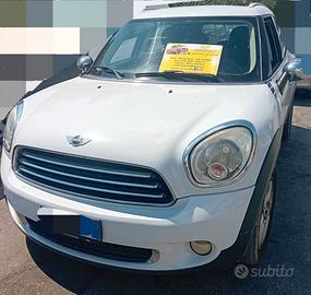 RICAMBI VARI MINI ONE D