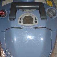 Vaporetto Lecoaspira Polti, mod. Intelligent