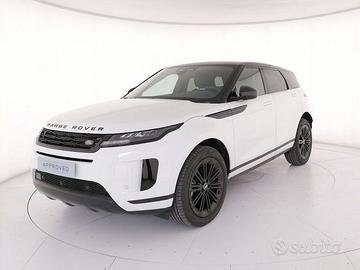 Land Rover Range Rover Evoque 2.0 D165 MHEV S...