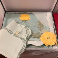 Tovaglia da tavola x 12