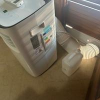  climatizzatore portatile 