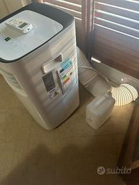  climatizzatore portatile 