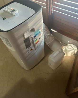  climatizzatore portatile 
