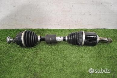 BMW U06 U11 Semiasse anteriore sinistro
