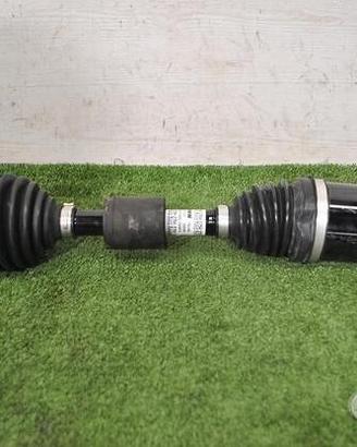 BMW U06 U11 Semiasse anteriore sinistro