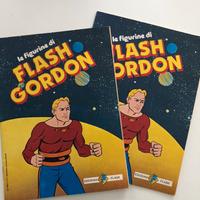 Album figurine Flash Gordon