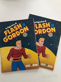 Album figurine Flash Gordon