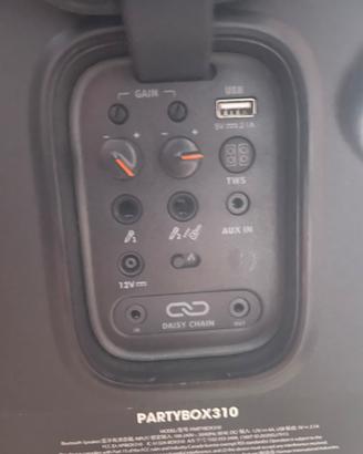Cassa JBL