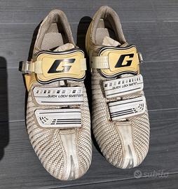 Scarpe Gaerne mis 42