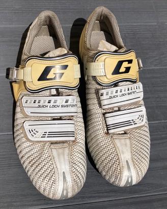 Scarpe Gaerne mis 42