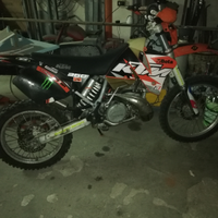 Ktm 250